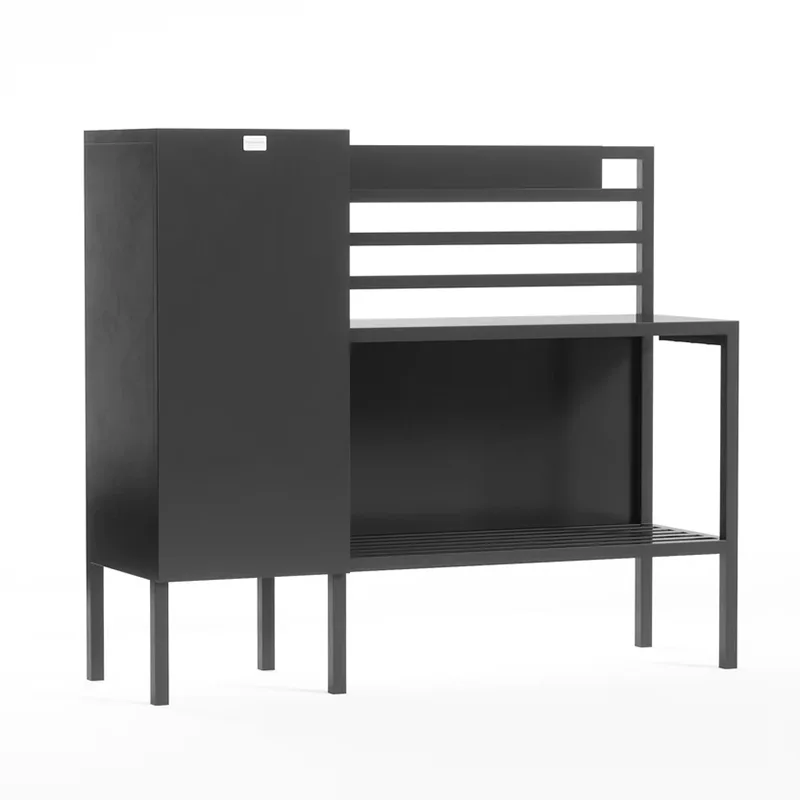 ماڈیولر بیرونی باورچی خانے کی کابینہ ماڈیولر بیرونی باورچی خانے کی کابینہ