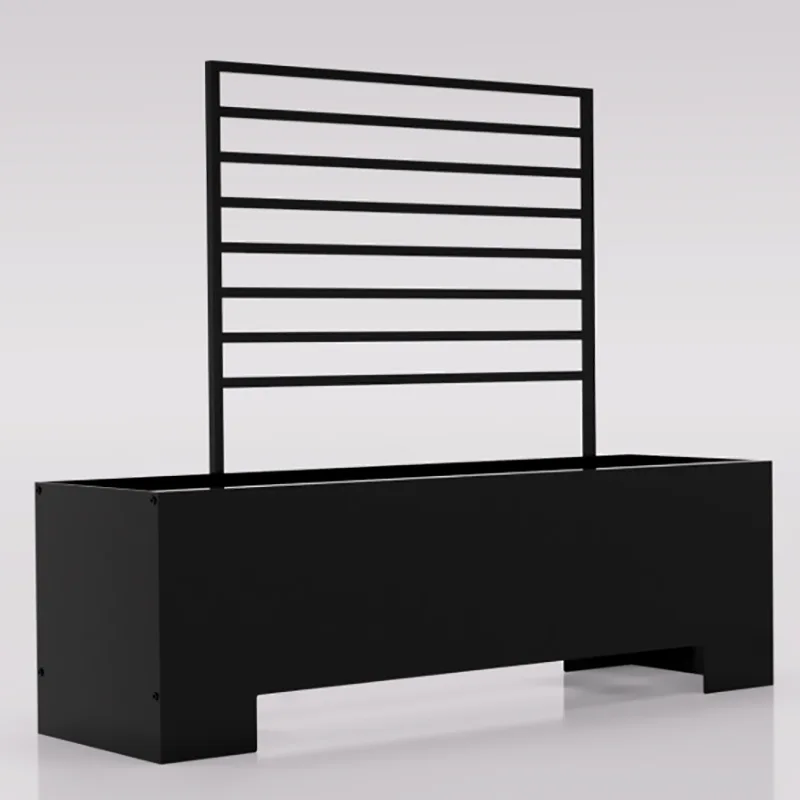 اپنے باغ یا بالکونی کے لیے بہترین آؤٹ ڈور فلاور اسٹینڈ کا انتخاب کیسے کریں؟