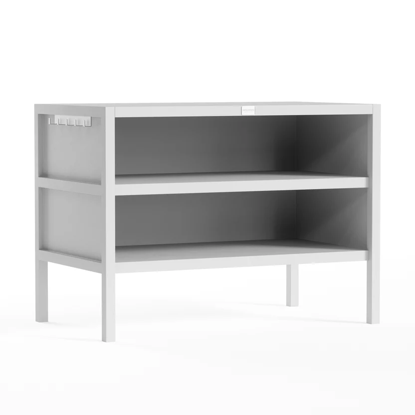 ڈبل لیئر آؤٹ ڈور کچن کیبنٹ آپ کے آؤٹ ڈور کھانا پکانے کی جگہ کو کیسے بدل سکتی ہے
