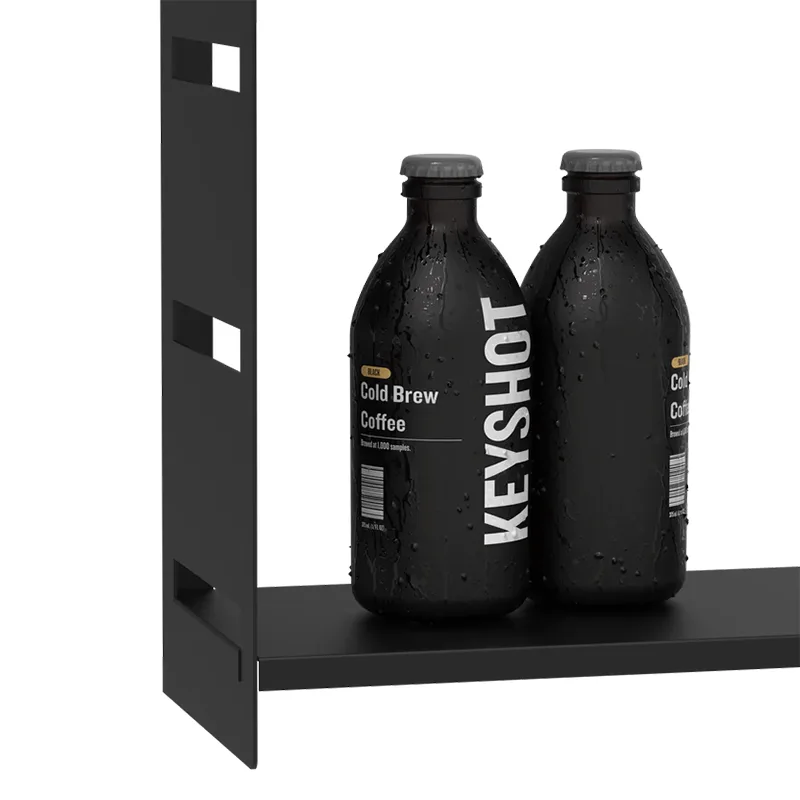 دھات کی مکمل دیوار کی سمتل