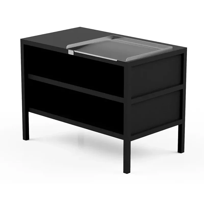 سٹینلیس سٹیل ٹرے